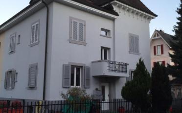 Wohnung 3.5 Zimmer - image - 2