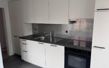 Wohnung 3.5 Zimmer - image - 1