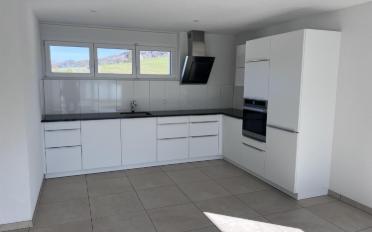 Roof flat 3.5 rooms - image - 1
