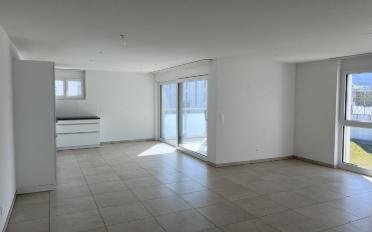 Apartment 4.5 rooms - image - 12