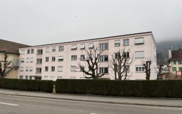 Apartment 4.5 rooms - image - 9