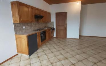 Wohnung ein Zimmer - image - 3