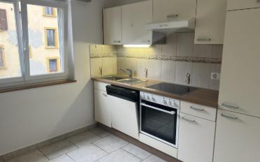 Wohnung 3.5 Zimmer - image - 2
