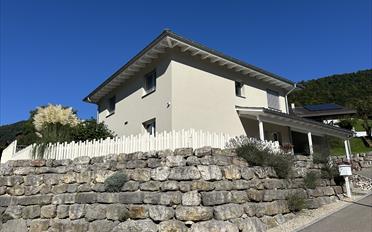 Villa 7.5 Zimmer - image - 2