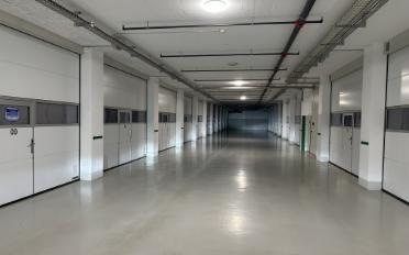 Lager ein Zimmer - image - 3