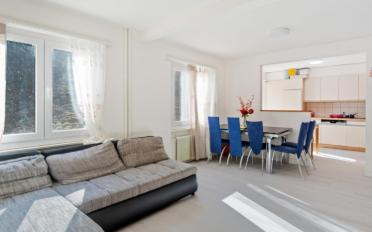 Apartment 4.5 rooms - image - 2