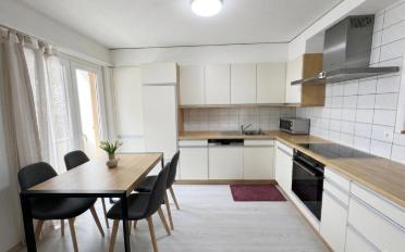 Apartment 4.5 rooms - image - 10