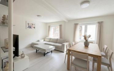 Apartment 4.5 rooms - image - 11