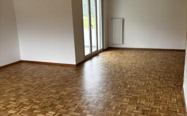 Apartment 3.5 rooms - image - 2