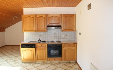 Apartment 2.5 rooms - image - 1