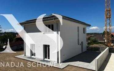 Single house 4.5 rooms - image - 3