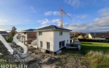 Single house 4.5 rooms - image - 5