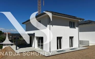 Single house 4.5 rooms - image - 4