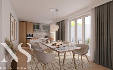 Single house 4.5 rooms - image - 9
