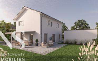 Single house 4.5 rooms - image - 12