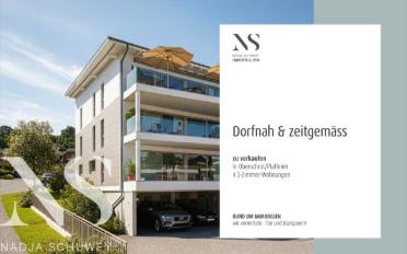 Wohnung - image - 1