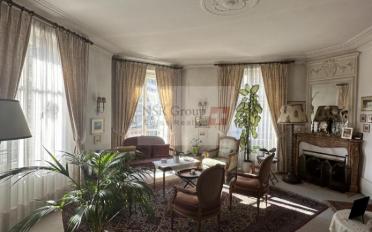 Apartment 8 rooms - image - 5