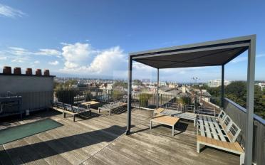 Apartment 8 rooms - image - 4