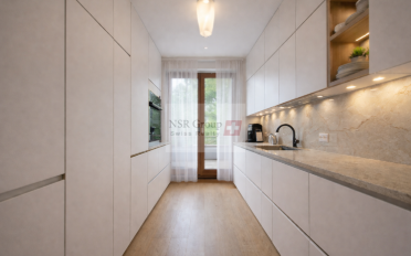 Terrassenwohnung 4 Zimmer - image - 1