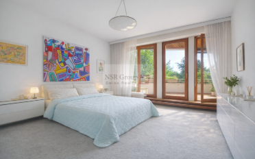 Terrassenwohnung 4 Zimmer - image - 2