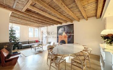 Duplex 5 Zimmer - image - 1