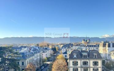 Apartment 6 rooms - image - 1