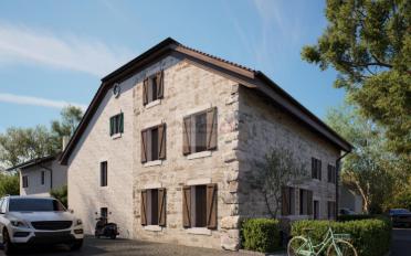 Maison 6 pièces - image - 3