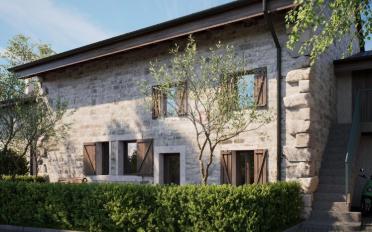 Maison 6 pièces - image - 2