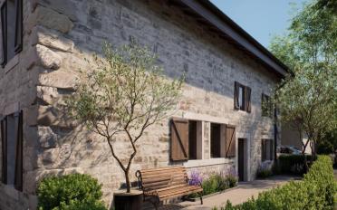 Maison 6 pièces - image - 1