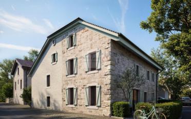 Maison 6 pièces - image - 5