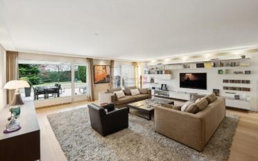 Wohnung 6 Zimmer - image - 2