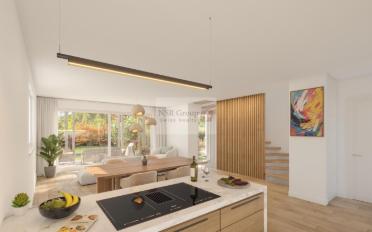 Single house 6 rooms - image - 1