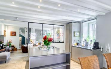 Einfamilienhaus 6 Zimmer - image - 2