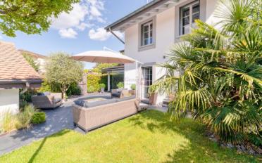 Einfamilienhaus 6 Zimmer - image - 1
