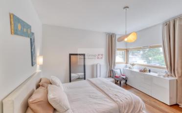 Attic flat 4 rooms - image - 5
