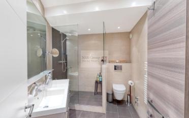 Attic flat 5 rooms - image - 7