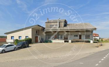 offener Parkplatz - image - 2
