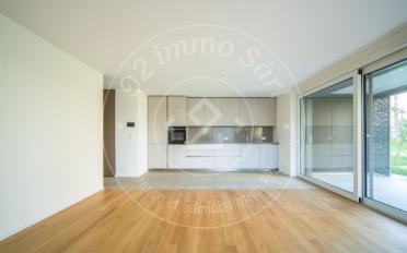 Wohnung 2.5 Zimmer - image - 2