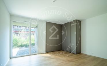 Wohnung 2.5 Zimmer - image - 7