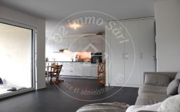 Attique 4.5 pièces - image - 3
