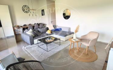 Appartement 3.5 pièces - image - 2