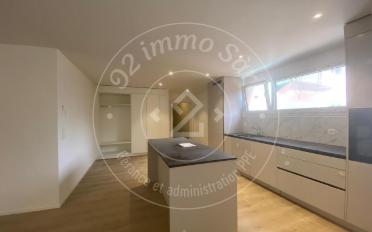 Appartement 4.5 pièces - image - 3