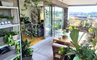 Wohnung 4.5 Zimmer - image - 5