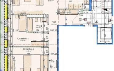 Wohnung 4.5 Zimmer - image - 8
