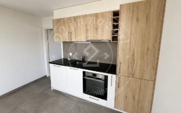 Wohnung 2.5 Zimmer - image - 3