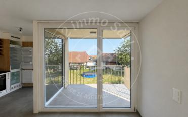 Wohnung 2.5 Zimmer - image - 5