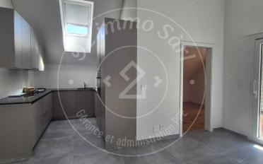 Appartement 3.5 pièces - image - 4