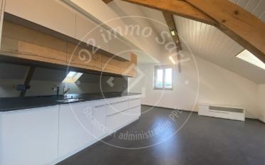 Apartment 2.5 rooms - image - 4