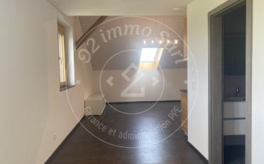 Apartment 2.5 rooms - image - 8