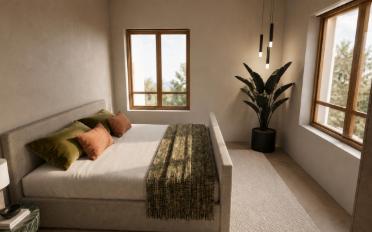 Single house 4.5 rooms - image - 7
